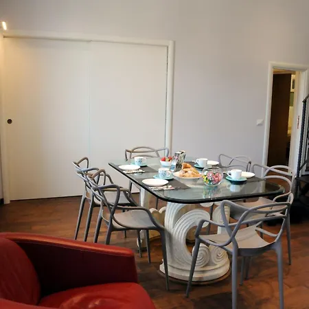 A Casa Di Lu, Al Colosseo - * Rome