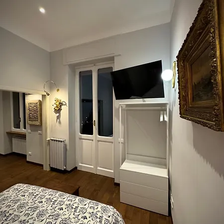 A Casa Di Lu, Al Colosseo - Apartman