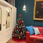 Appartamento A Casa Di Lu, Al Colosseo - *