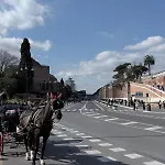 Appartamento A Casa Di Lu, Al Colosseo - Roma