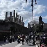 A Casa Di Lu, Al Colosseo - Roma