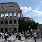 A Casa Di Lu, Al Colosseo - Appartamento