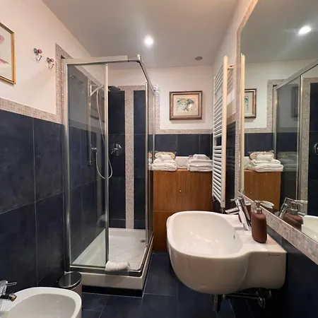 A Casa Di Lu, Al Colosseo - روما