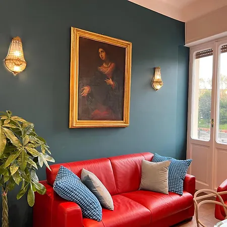 A Casa Di Lu, Al Colosseo - *