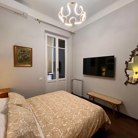 A Casa Di Lu, Al Colosseo - * روما