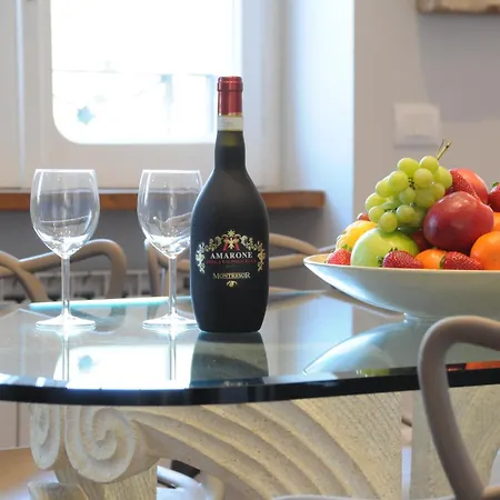 A Casa Di Lu, Al Colosseo - * روما