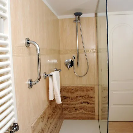 شقة A Casa Di Lu, Al Colosseo - *