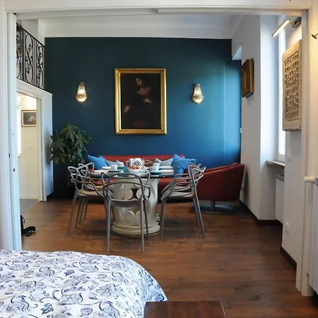 A Casa Di Lu, Al Colosseo - * روما