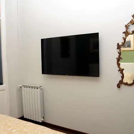 Apartment A Casa Di Lu, Al Colosseo -