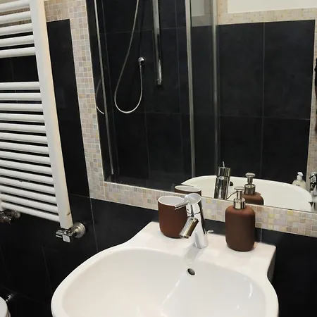 Apartment A Casa Di Lu, Al Colosseo -